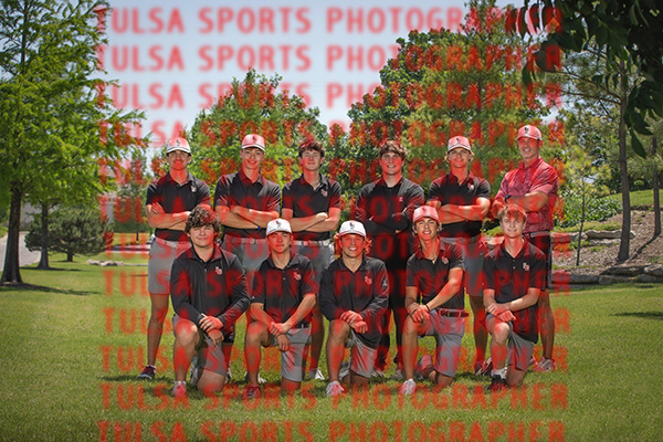 LCS HS Boys Golf
