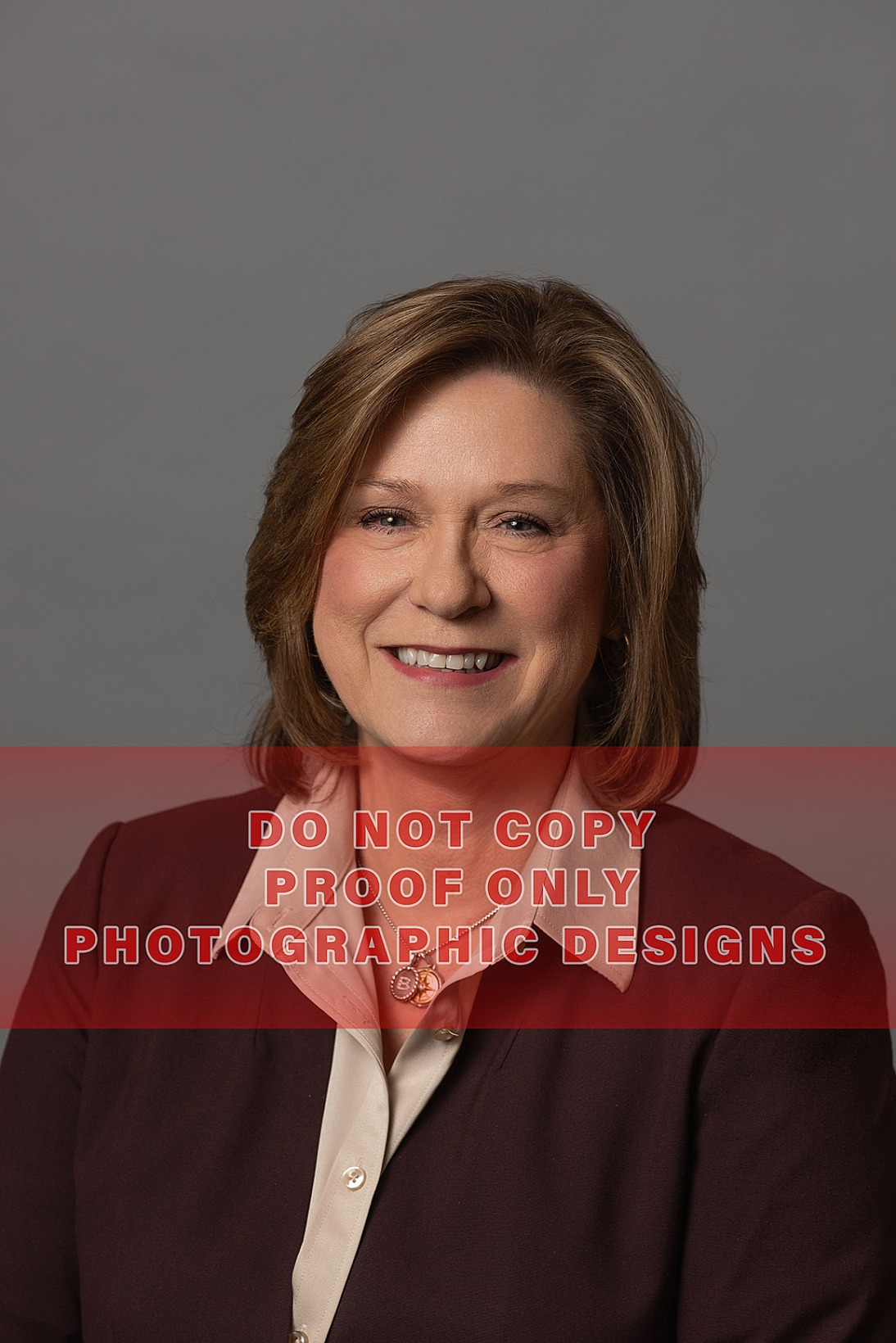 Brenda's Business Portraits