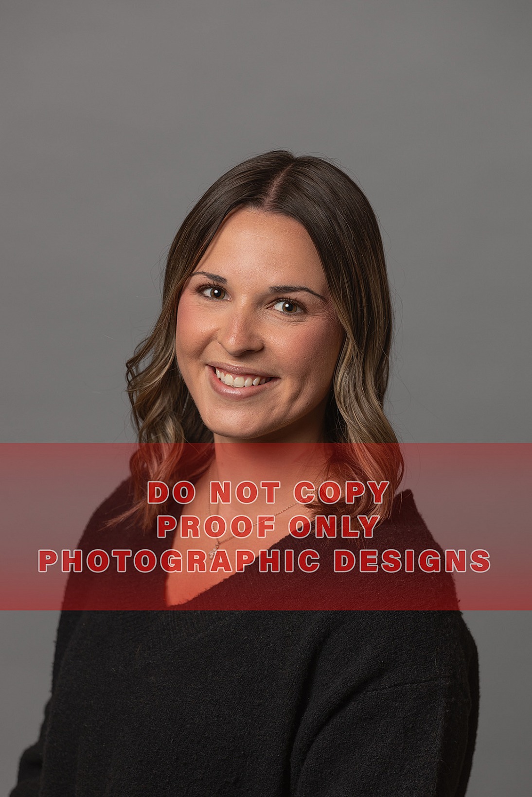 Abbey's Business Portraits