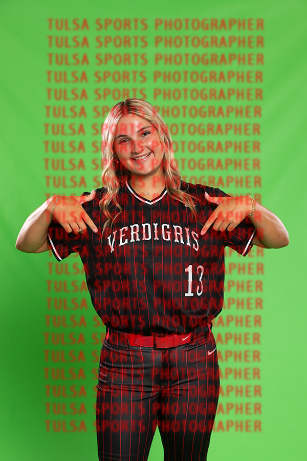Verdigris Softball - Banners