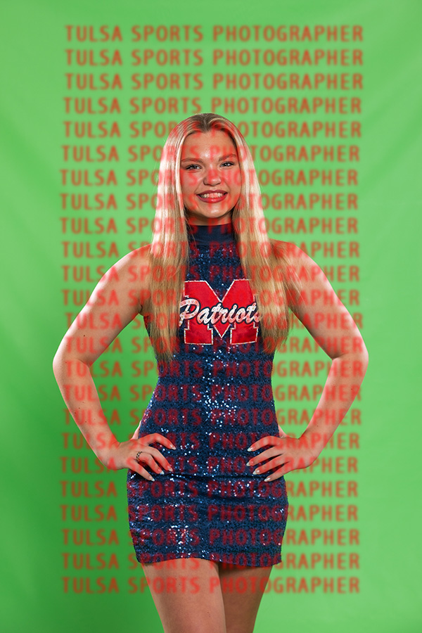 Metro Christian Pom - Banner Selections