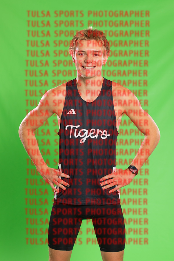 Broken Arrow XC - Banner Selections