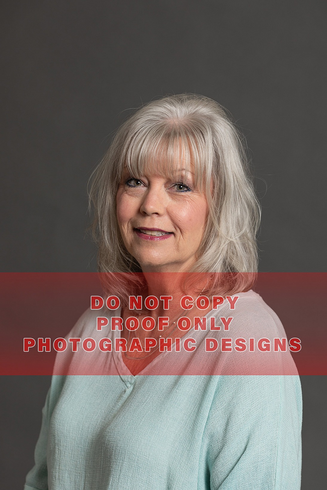 Tana - Business Portraits
