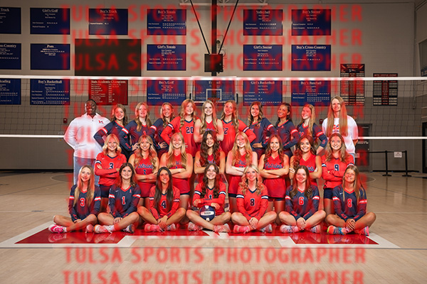 MCA HS VOLLEYBALL Classic