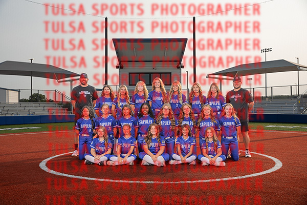 Sapulpa JH Softball Classic