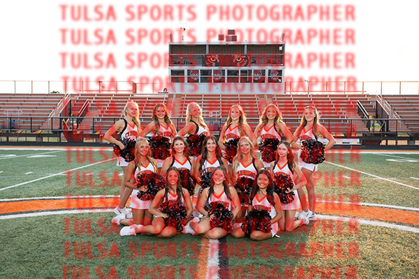 Cushing Dance Classic