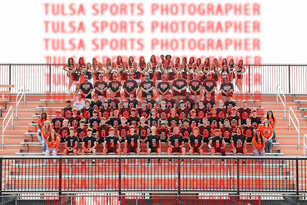 Cushing Football Classic