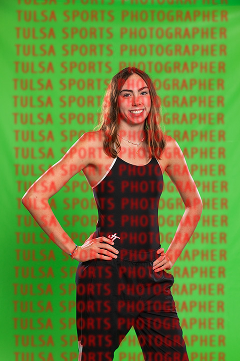 Jenks Swim - Girls - Banner & Poster Selections