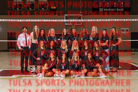 Lincoln Christian HS Volleyball Classic
