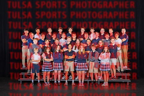MCA Band HS/MS
