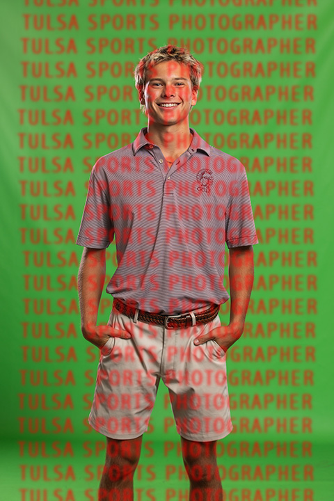 Jenks Boys Golf - Banner & Poster Selections
