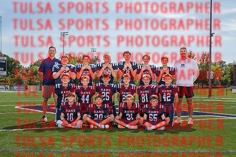 Regent MS Football Classic