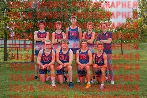 Regent HS Boys XC Classic