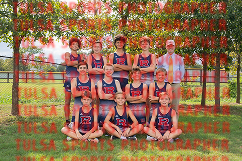 Regent MS Boys XC Classic