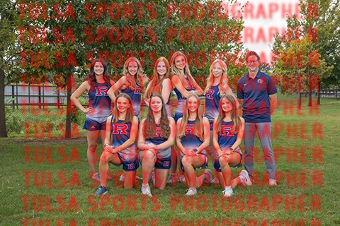 Regent HS Girls XC Classic