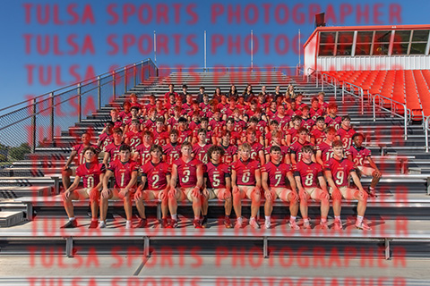 Lincoln Christian HS Football Classic