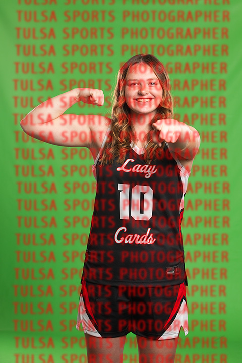 Verdigris Basketball - Banner Selections